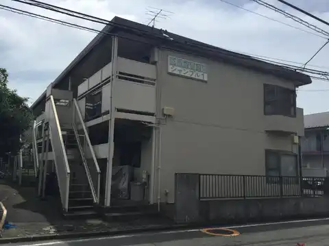 シティーハイム・シャンブルI