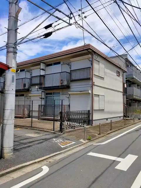 ヒルマハイツ