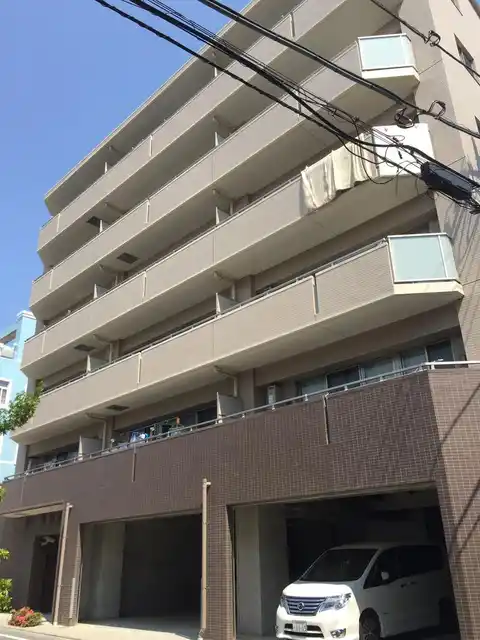 ウィスタリア調布
