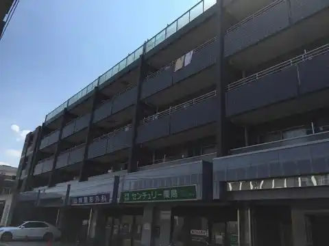 ヴィバーチェ仙川