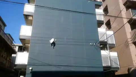 本多二丁目