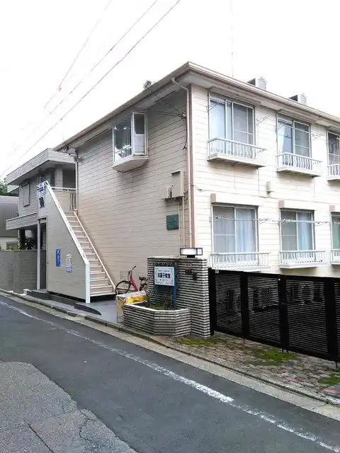 アーバンエステート