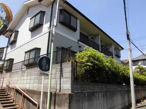 パールハイムB