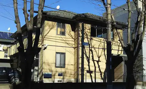 グランシード桂台A