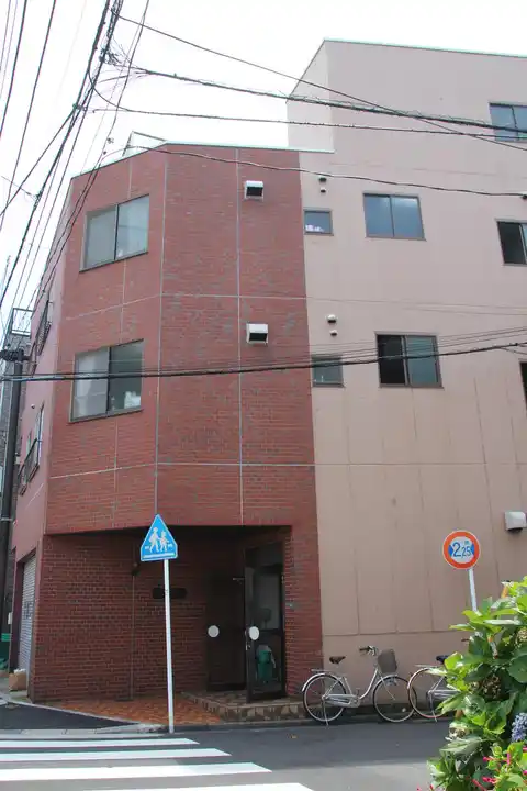 第2東ビル
