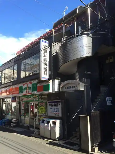 ニュー愛和ビル