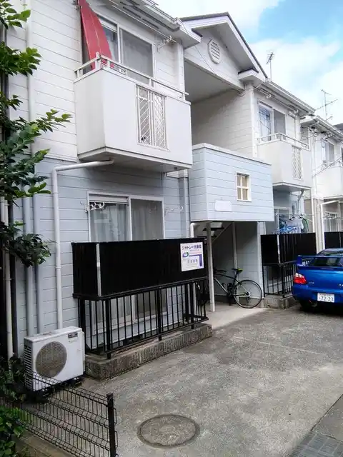 シャトレー弐番館