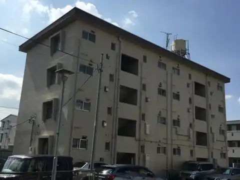 サンフラワーマンション