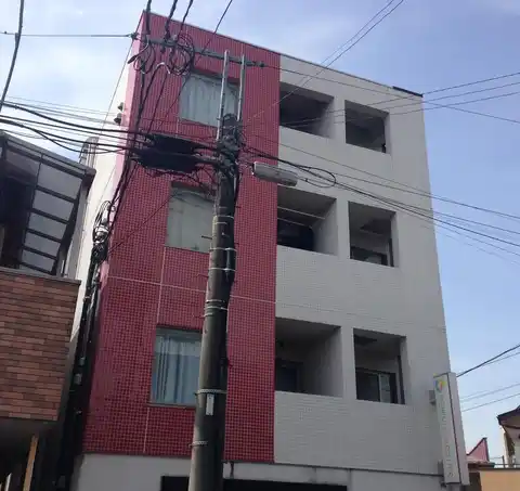 ビバリーホームズ吉祥寺南
