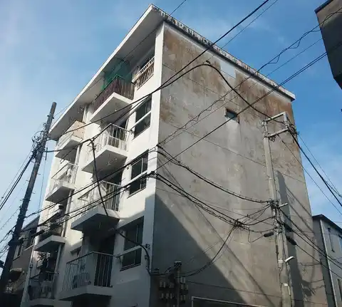 元住吉コート