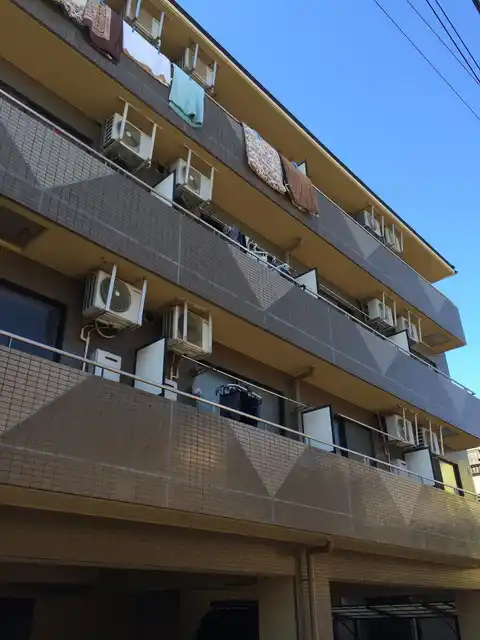 Nーグランデージ