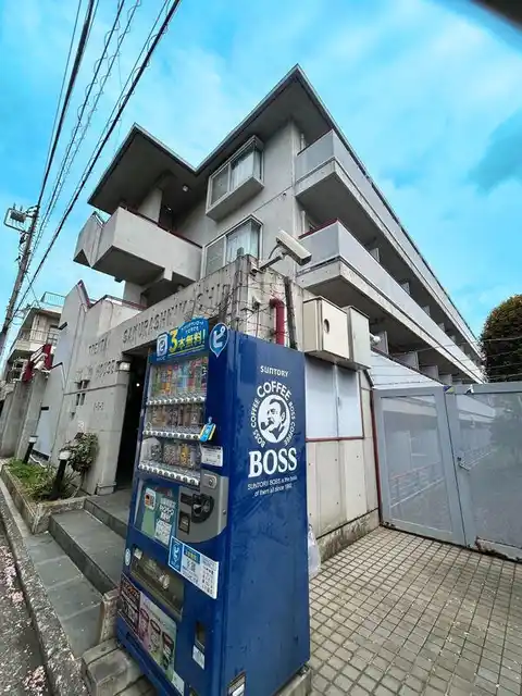 トレンタハウス桜新町