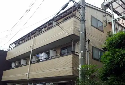 パレス三幸92
