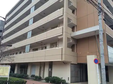 ベルヴィータ赤羽