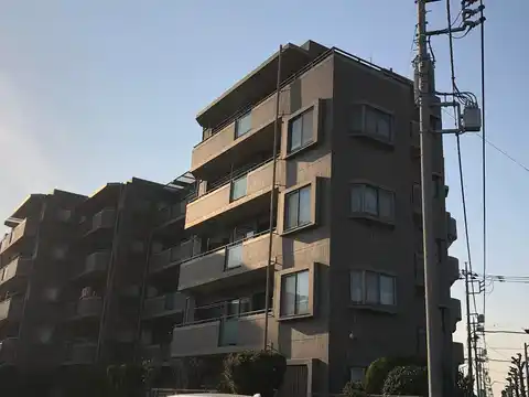 ダイアパレス志木2