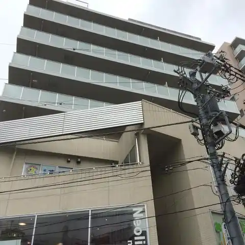 モダ・ビエント中板橋