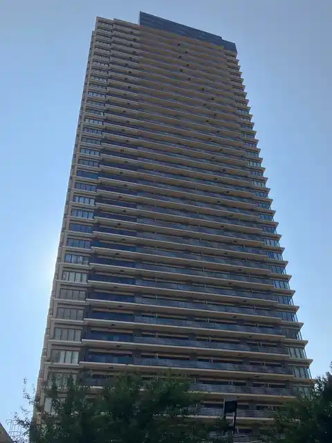パークタワー西新宿