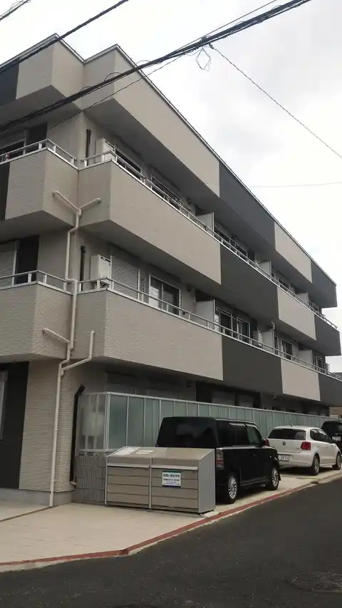 B・キャッスル西大宮