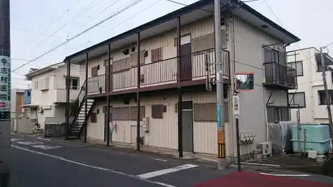 コーポ竹内