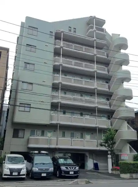 リヴェール睦