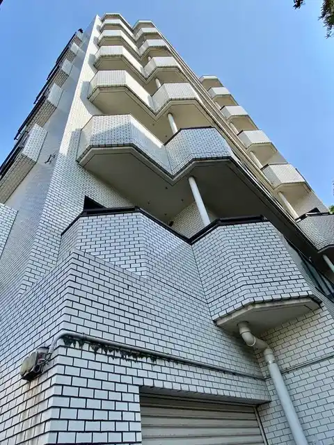 キャニオンマンション駒沢公園