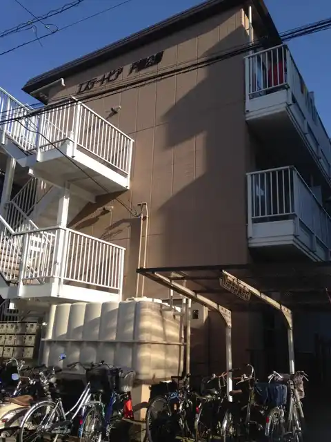 エステートピア戸田公園