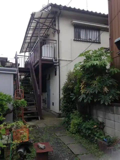 田中荘