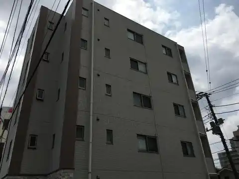 AERA市川