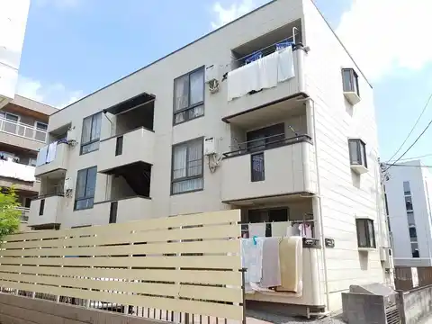 コーポ三陽
