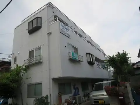 グレーシャーブルー