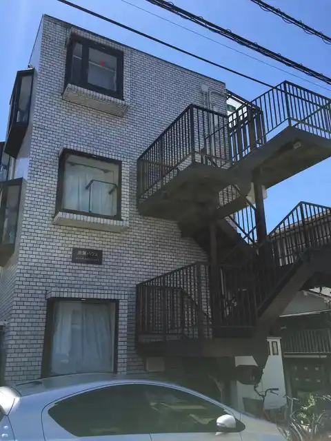 若葉ハウス