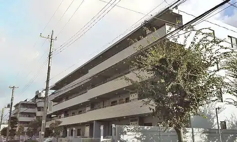 モアステージ新浦安