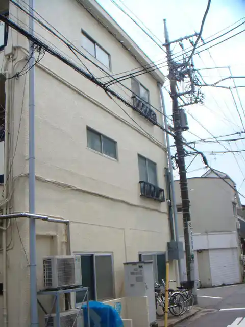 第一城山ハイツ