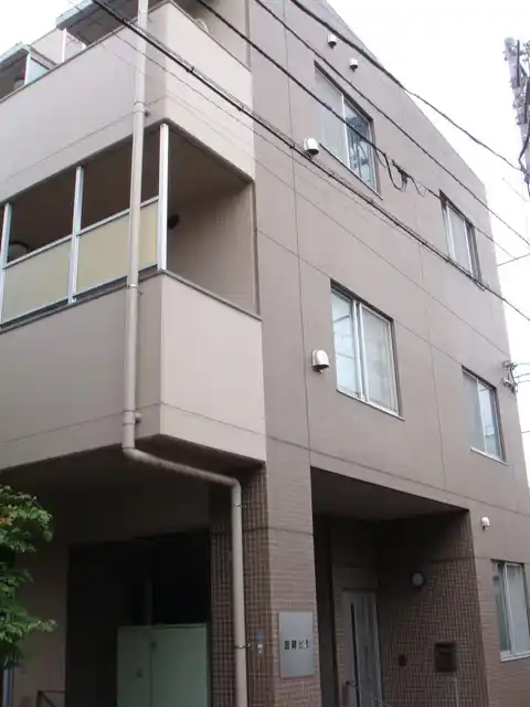 岩崎ビル