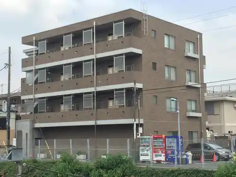 ヴィラ仙川