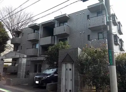 ソフィアガーデンII