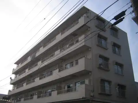 ダイアパレス滝頭