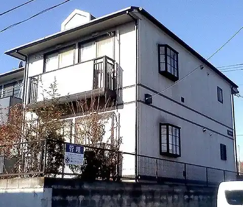 ヒルトップハウス