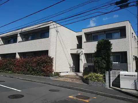 サンヒルズ中川
