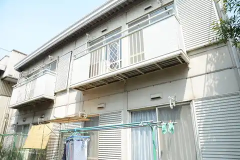 須山ハイツ
