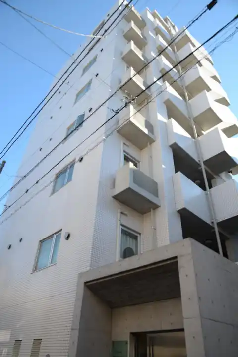 コルティーレ武蔵小杉
