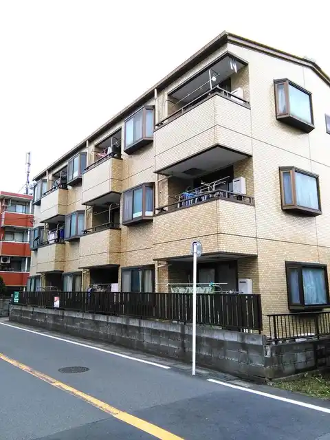 やまわハイツ