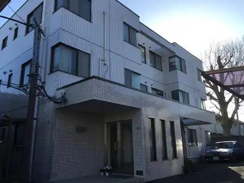 フォルム赤堤
