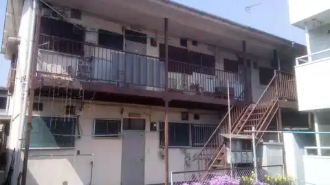パンシオン小田急相模原2