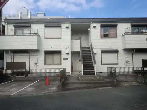 メゾン桜山