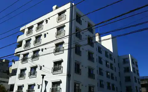 宮前平ドエリング