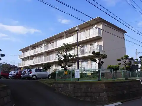 つくし野ローズプラザC
