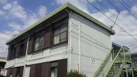 ハイム立川