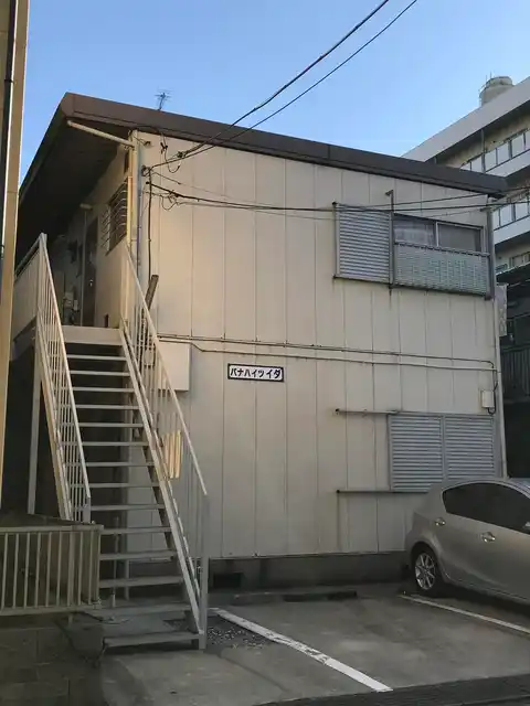 パナハイツイダ