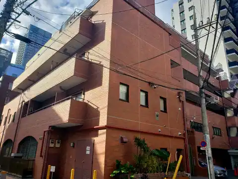 サニーウェル小杉
